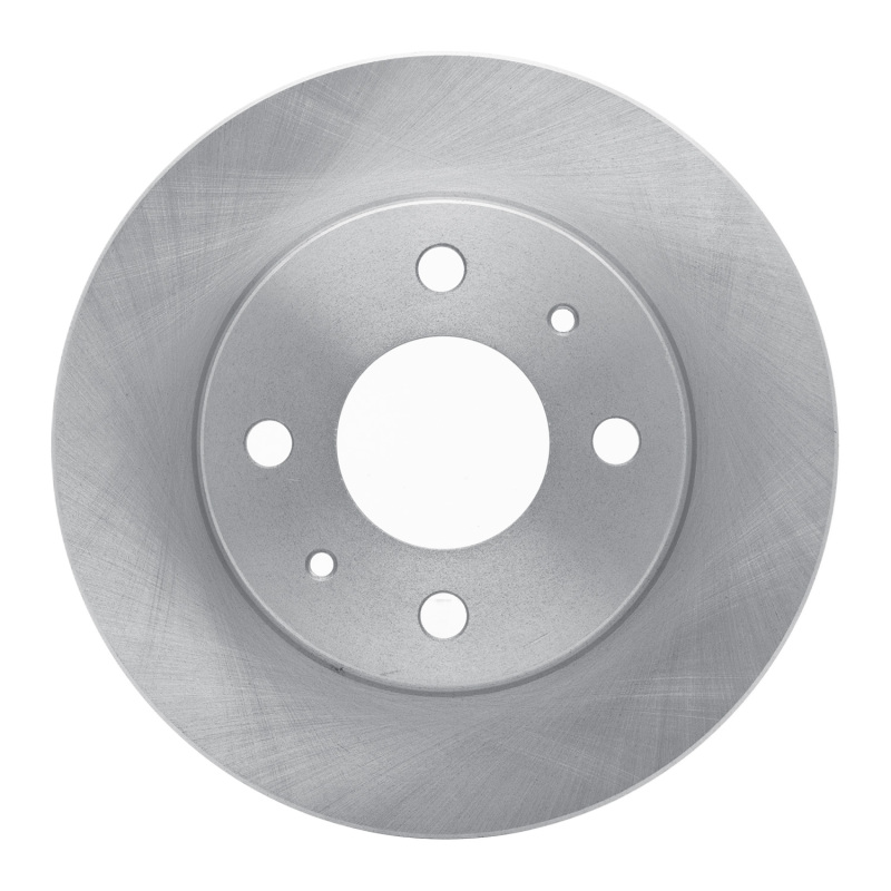 Nissan Lucino Brake Rotor (1) - Front - R1 Concepts - Plain - `95-`00